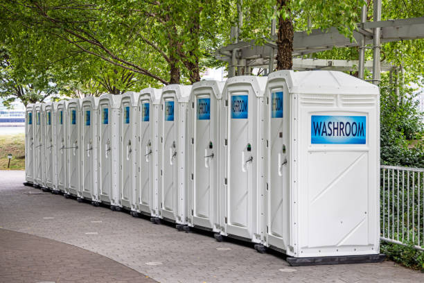 Best Local porta potty services  in Deltona, FL