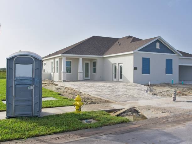 Best Construction site porta potty rental  in Deltona, FL