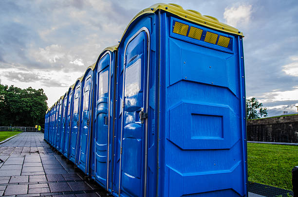 Best Event porta potty rental  in Deltona, FL