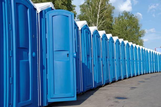 Portable Toilet Options We Offer in Deltona, FL